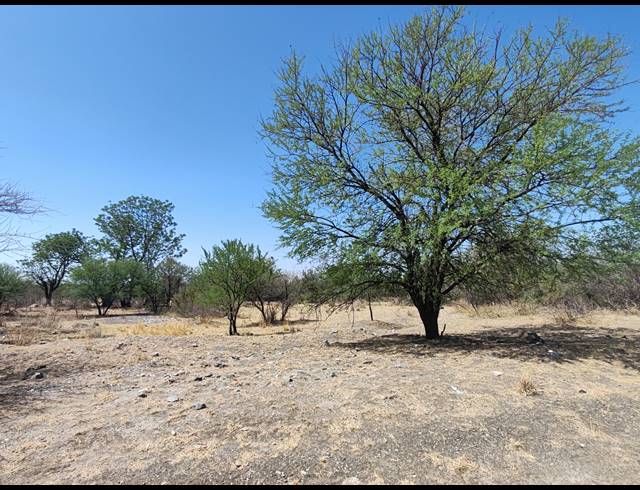 34.60HA VACANT LAND FOR SALE IN MARIKANA